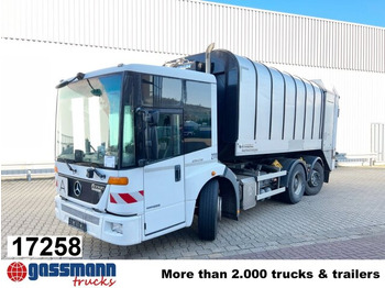 垃圾车 MERCEDES-BENZ Econic 2629