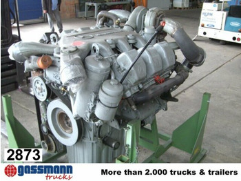 发动机 MERCEDES-BENZ