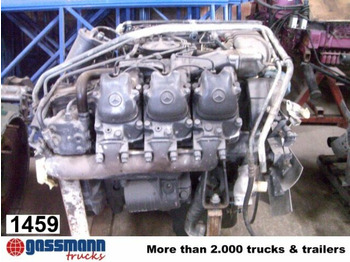 发动机 MERCEDES-BENZ