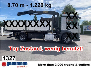 装载起重机 PALFINGER