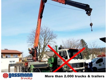 装载起重机 Palfinger PK 28000 ELAHSV3, Funk, Seilwinde:图5 装载起重机 Palfinger PK 28000 ELAHSV3, Funk, Seilwinde:图5