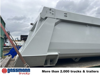 新的 翻斗车 SR14 7.2XH1460 Stahlmulde ca. 24m³:图4 新的 翻斗车 SR14 7.2XH1460 Stahlmulde ca. 24m³:图4