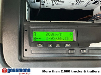 牵引车 Scania G410 4x2, Retarder：图4