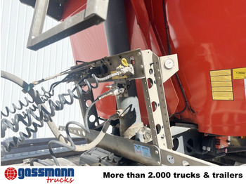 翻斗半拖车 Schmitz Cargobull SKI 24 SL 7.2, Thermo-Stahlmulde ca. 24m³,:图5 翻斗半拖车 Schmitz Cargobull SKI 24 SL 7.2, Thermo-Stahlmulde ca. 24m³,:图5