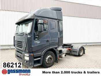 牵引车 IVECO Stralis 440