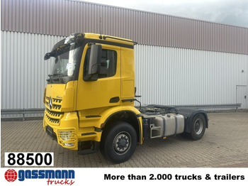 牵引车 MERCEDES-BENZ Arocs 1851