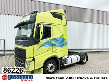 牵引车 VOLVO FH 460