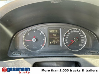 救护车 Volkswagen T5 2.0 TDI 4x2, Krankenwagen：图5