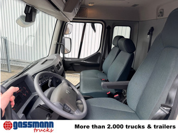 新的 翻斗车, 起重车 Volvo FL 280 4x4 mit 10-13 m/t Kran：图3