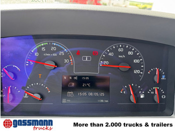 新的 翻斗车, 起重车 Volvo FL 280 4x4 mit 10-13 m/t Kran：图4