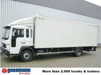 厢式卡车 Volvo FL 6-12 4x2, 4x vorhanden!：图3