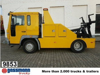 自动转运卡车 VOLVO FL