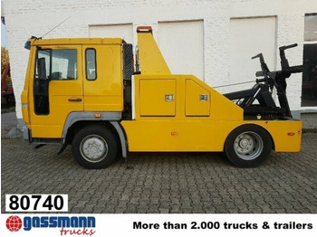 自动转运卡车 VOLVO FL