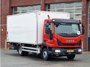 厢式卡车 IVECO EuroCargo
