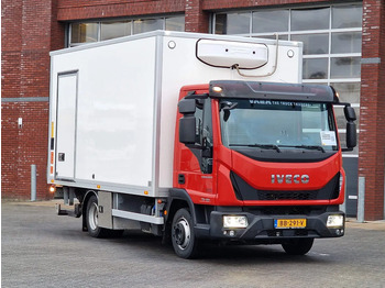 厢式卡车 IVECO EuroCargo