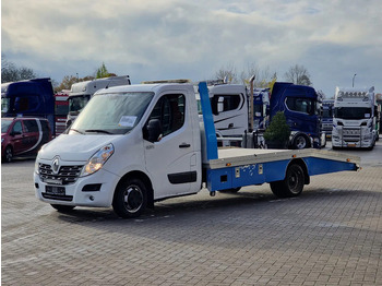 自动转运卡车 Renault Master 2.3 DCi - Cartransport - Winch - 3.500 kg - Tow bar - Airco:图3 自动转运卡车 Renault Master 2.3 DCi - Cartransport - Winch - 3.500 kg - Tow bar - Airco:图3