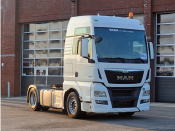 牵引车 MAN TGX 18.480