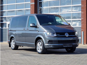 汽车 VOLKSWAGEN Multivan