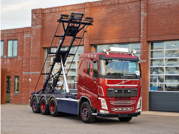 光缆系统卡车 VOLVO FH13 500