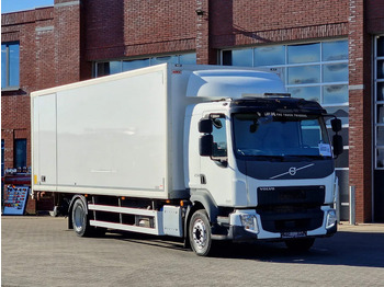厢式卡车 VOLVO FL 250