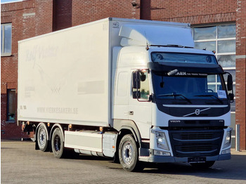 等温卡车 VOLVO FM13 460