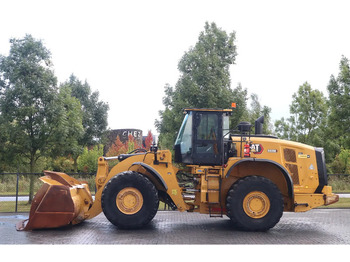 轮式装载机 CATERPILLAR 980M
