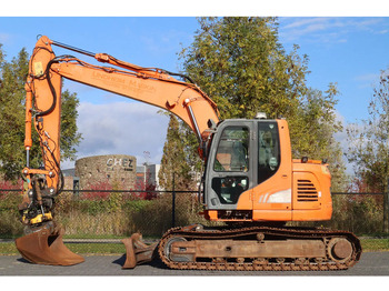 履带式挖掘机 DOOSAN DX140LCR-3