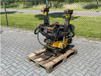 倾斜旋转器 ROTOTILT
