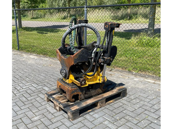 倾斜旋转器 ROTOTILT