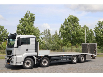 拖吊车 MAN TGS 35.500