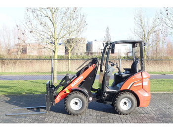 轮式装载机 MANITOU MLA 2-25 H