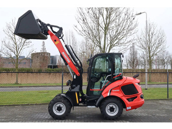 轮式装载机 MANITOU MLA 5-50 H