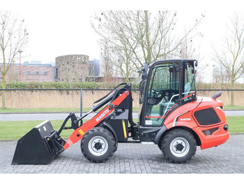 轮式装载机 MANITOU MLA 5-50 H