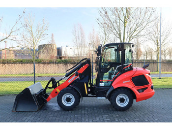 轮式装载机 MANITOU MLA 5-50 H