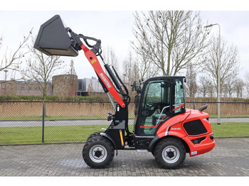 轮式装载机 MANITOU MLA 5-50 H