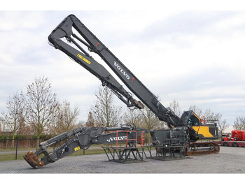 Volvo EC480EHR | EC 480 EHR | 28 METER | DIGGING BOOM | EXTENTION 租赁 Volvo EC480EHR | EC 480 EHR | 28 METER | DIGGING BOOM | EXTENTION：图2