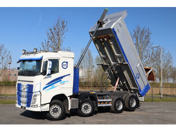 翻斗车 VOLVO FH 540