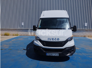 厢式货车 IVECO DAILY 35S16 F 12M3：图3