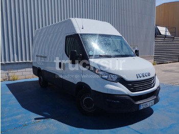 厢式货车 IVECO DAILY 35S16 F 12M3：图2