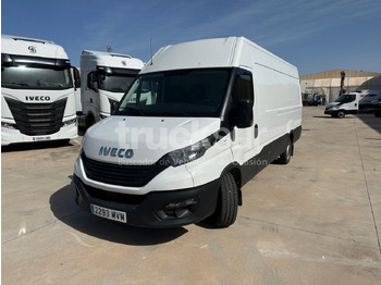 厢式货车 IVECO Daily 35s16