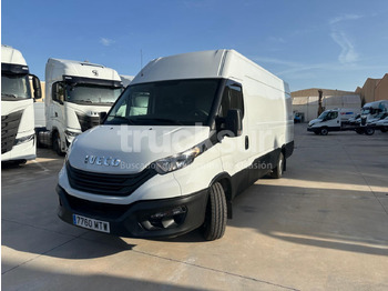 厢式货车 IVECO Daily 35s16