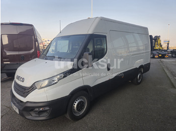 厢式货车 IVECO Daily 35s16