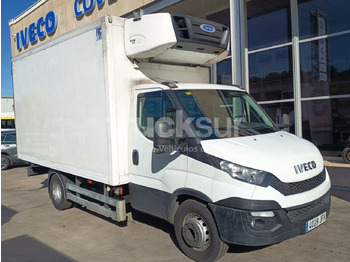 厢式卡车 IVECO Daily