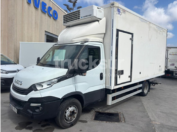 厢式卡车 IVECO DAILY 70C18:图2 厢式卡车 IVECO DAILY 70C18:图2
