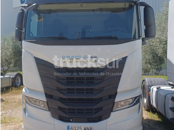 IVECO S-WAY A530 租赁 IVECO S-WAY A530：图1