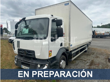 等温卡车 RENAULT D 240