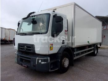 厢式卡车 RENAULT D 320