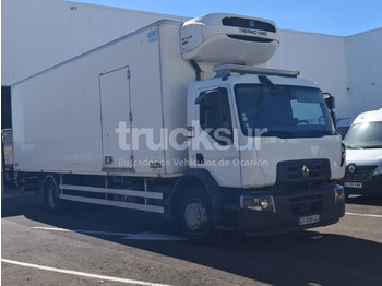 冷藏车 RENAULT D 320