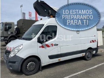 RENAULT MASTER 130.35 租赁 RENAULT MASTER 130.35：图1
