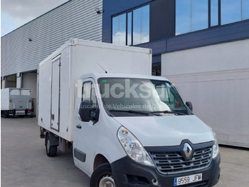 厢式货车 RENAULT Master